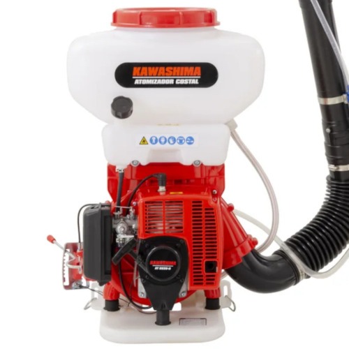Atomizador a gasolina 79,4 cc com reservat�rio de 20 litros - AT 8020-U
