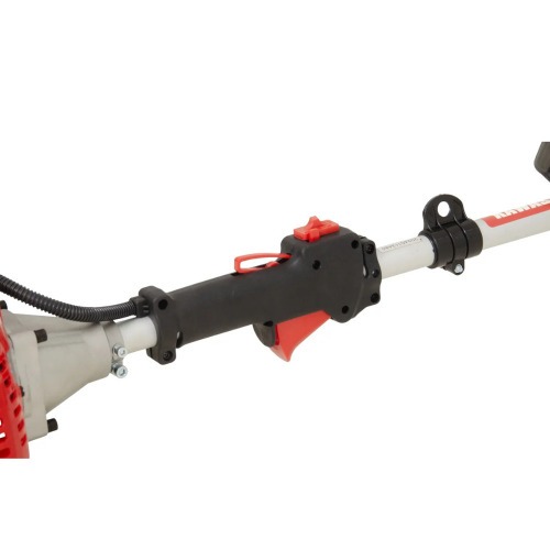 Ro�adeira lateral a gasolina 25,4cc 2 tempos - BCJ 261-T