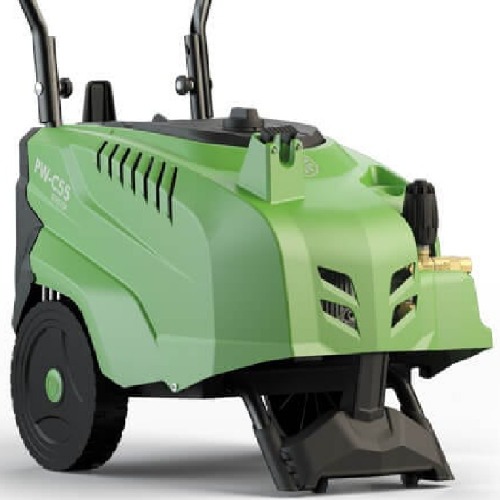 Lavadora de alta press�o �gua fria 3050 libras trif�sica 220V - PW-C55T