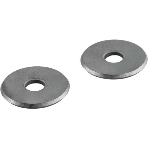 Roldana de reposi��o no torqu�s para mosaico 2 pe�as