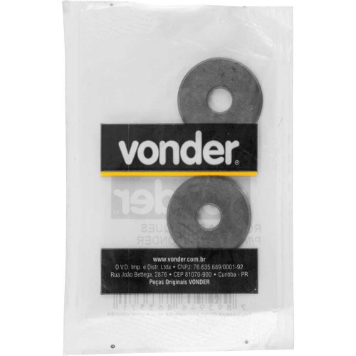 Roldana de reposi��o no torqu�s para mosaico 2 pe�as