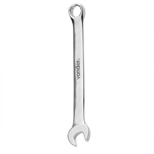 Chave combinada 28 mm a�o cromo van�dio