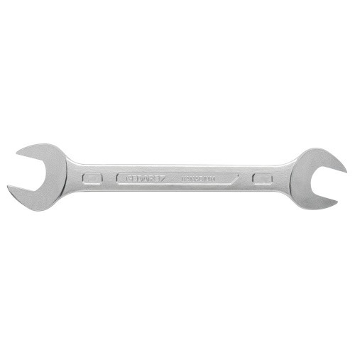 Chave fixa 32 x 36 mm aço cromo vanádio - Ref.: 6 Chave fixa 32 x 36 mm aço cromo vanádio - Ref.: 6