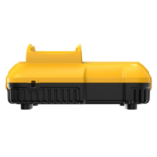 Carregador rápido de baterias de lítio 20V e 60V Max Flexvolt- DCB118 110V Carregador rápido de baterias de lítio 20V e 60V Max Flexvolt- DCB118 110V