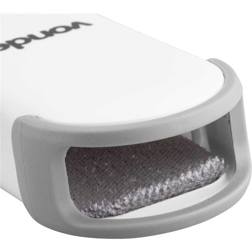 Escova removedora de pelos dupla face removedora