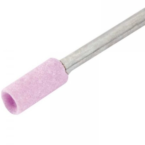 Ponta montada haste 1/8