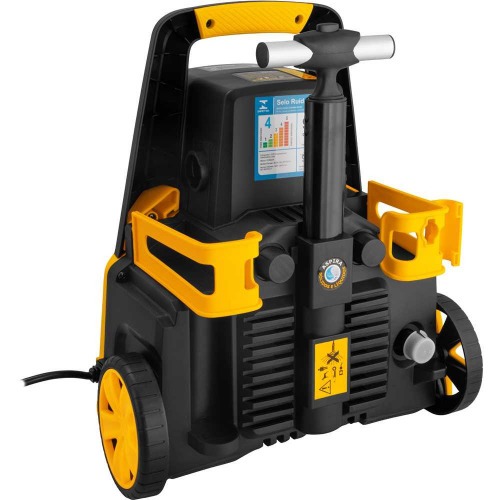 Lavadora de alta pressão 1885 libras e Aspirador de pó 2 em 1 - LAV 1580 110V Lavadora de alta pressão 1885 libras e Aspirador de pó 2 em 1 - LAV 1580 110V