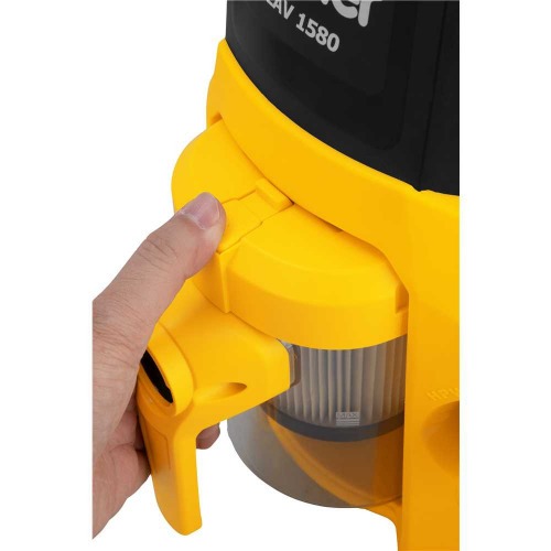 Lavadora de alta pressão 1885 libras e Aspirador de pó 2 em 1 - LAV 1580 110V Lavadora de alta pressão 1885 libras e Aspirador de pó 2 em 1 - LAV 1580 110V