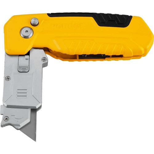 Estilete e raspador para l�mina trapezoidal 19 mm