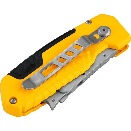 Estilete e raspador para l�mina trapezoidal 19 mm
