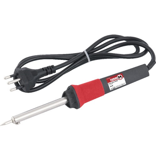 Ferro para solda 50 watts com ponta c�nica - FSN 0050  110V