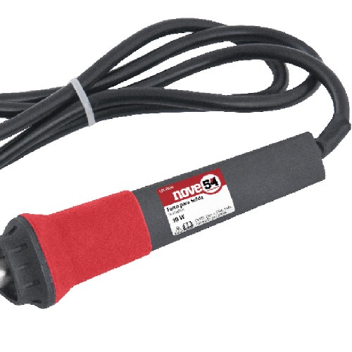 Ferro para solda 50 watts com ponta c�nica - FSN 0050  110V