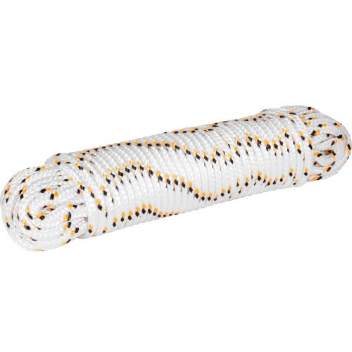 Corda multifilamento tran�ada 12 mm x 30 m