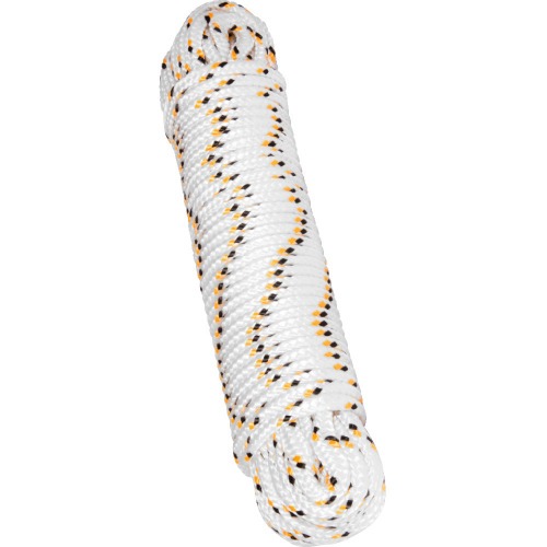 Corda multifilamento tran�ada 12 mm x 30 m