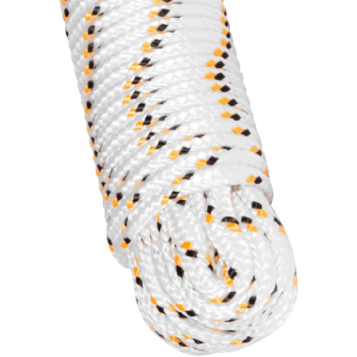 Corda multifilamento tran�ada 12 mm x 30 m