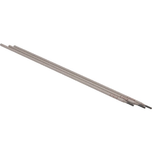 Eletrodo de 2,50 mm lata com 5 kg - E7018 Eletrodo de 2,50 mm lata com 5 kg - E7018