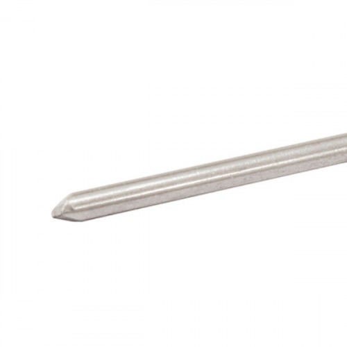 Rebite de repuxo 4,0 x 16 mm com 1000 peças Rebite de repuxo 4,0 x 16 mm com 1000 peças