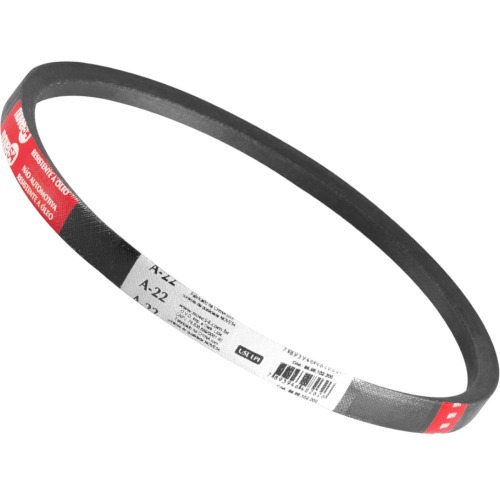 Correia em V perfil A-22