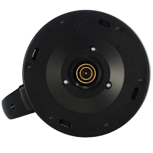Chaleira elétrica de vidro 2,2 litros 1000 watts Aroma - ACEV01I 110V Chaleira elétrica de vidro 2,2 litros 1000 watts Aroma - ACEV01I 110V