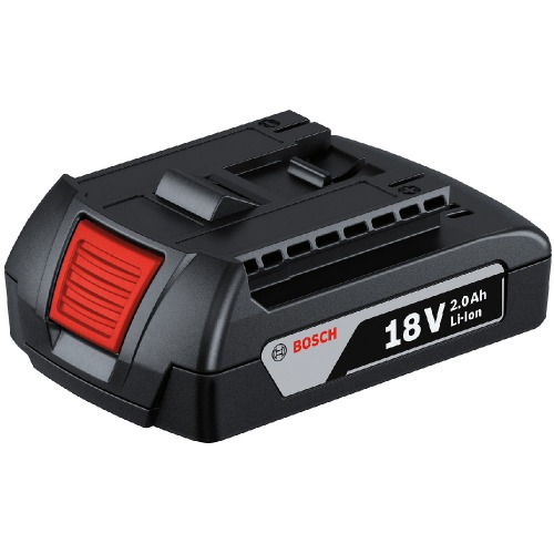 Parafusadeira Chave de Impacto a bateria 18V Brushless com 2 baterias - GDX 18V-285  110V/220V