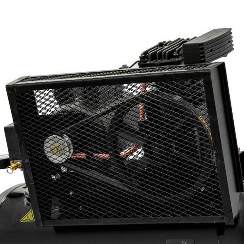 Compressor de ar 10 p�s 100L 2 hp 140 lbs monof�sico Bravo - CSL 10BR/100  220V