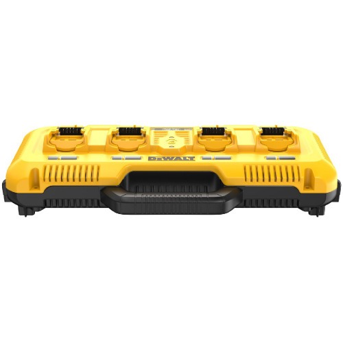 Multicarregador de baterias 12 a 20V de litio 4 entradas - DCB104-B2  220V