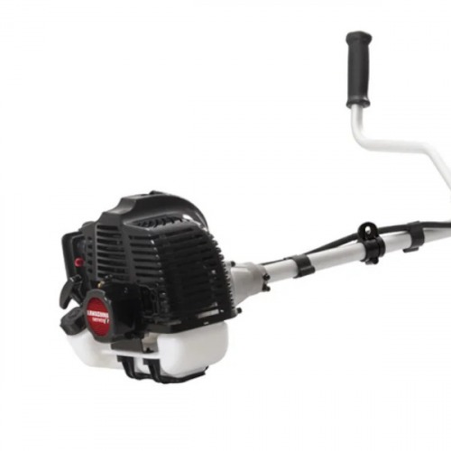 Ro�adeira lateral a gasolina 51,7cc 2 tempos - KW 52-LE