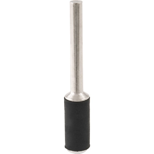 Haste para lixa cilindro 6,4 mm para microrret�fica