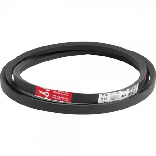 Correia em V perfil B-46