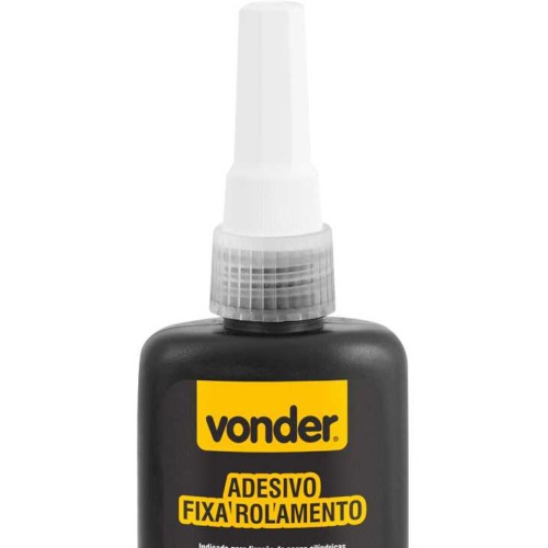 Adesivo fixa rolamento com 50 g - AFRV015 