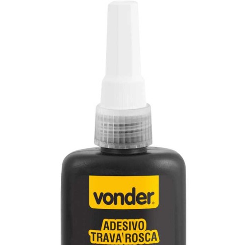 Adesivo trava rosca com 50 g - ATAV775