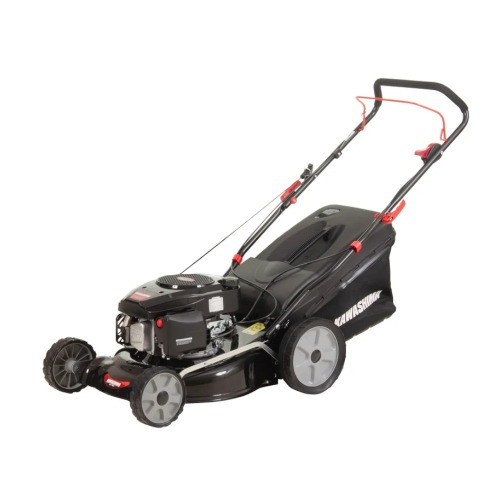 Cortador de grama a gasolina 3,4 hp corte de 45,7 cm - LR 181