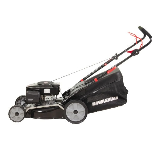 Cortador de grama a gasolina 3,4 hp corte de 45,7 cm - LR 181