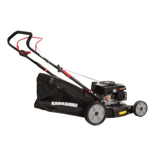 Cortador de grama a gasolina 3,4 hp corte de 45,7 cm - LR 181