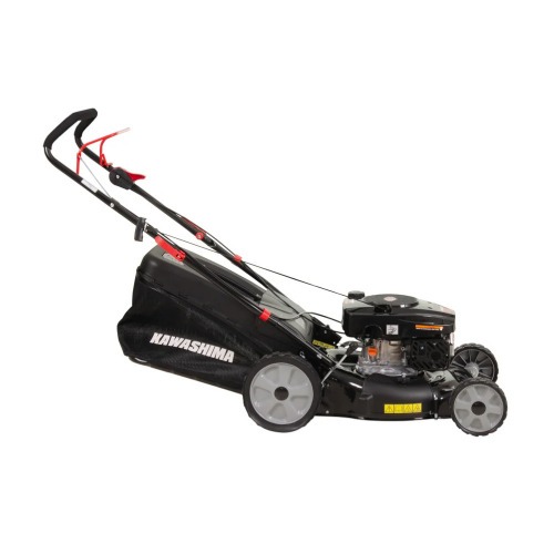 Cortador de grama a gasolina 3,4 hp corte de 45,7 cm - LR 181