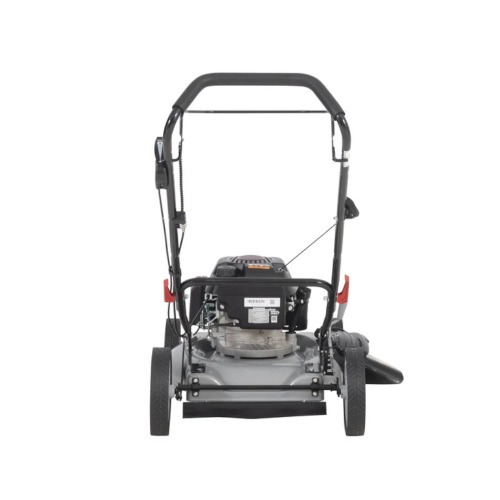 Cortador de grama a gasolina 7,5 hp corte de 50,8 cm - LR 200-H75