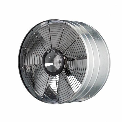 Exaustor axial industrial pesado 40 cm - EP40 220V Exaustor axial industrial pesado 40 cm - EP40 220V