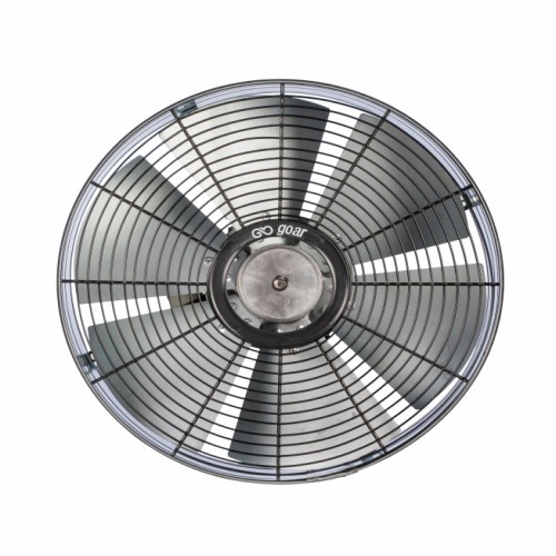 Exaustor axial industrial pesado 40 cm - EP40 220V Exaustor axial industrial pesado 40 cm - EP40 220V