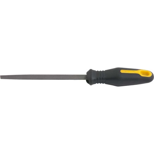 Lima triangular slim taper 4.1/2 Lima triangular slim taper 4.1/2
