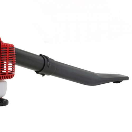 Soprador de folhas a gasolina 25,4 cc 2 tempos - KWB 26 Soprador de folhas a gasolina 25,4 cc 2 tempos - KWB 26