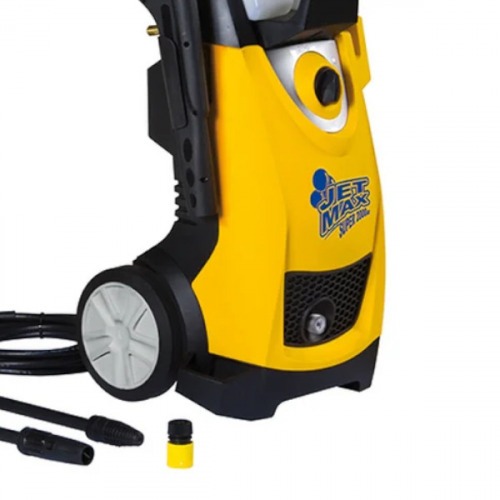 Lavadora de alta press�o 2030 libras com reservat�rio de detergente - SUPER 2000u  110V