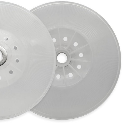Disco semi-flex�vel para esmerilhadeira 4.1/2