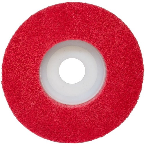 Disco flap para polimento inox 115 x 22 mm - 09.010