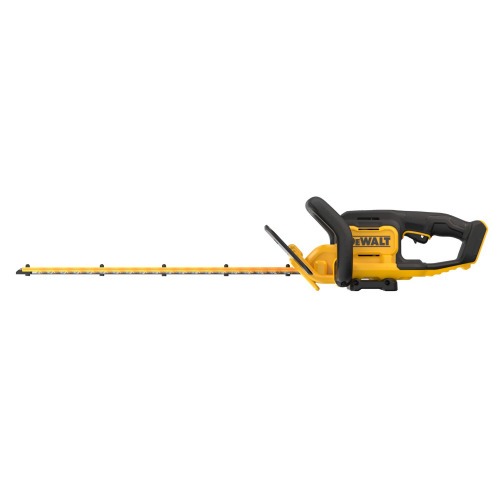 Aparador de cerca viva a bateria 20V 556 mm Sem Bateria - DCH821B