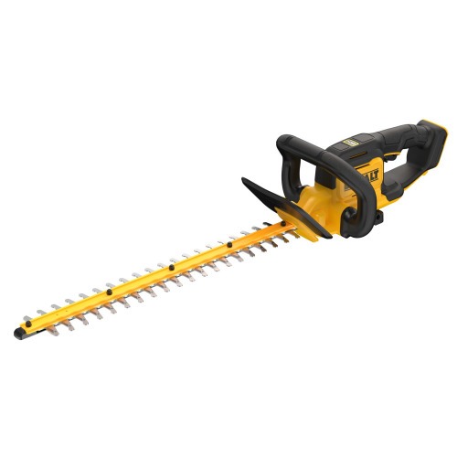Aparador de cerca viva a bateria 20V 556 mm Sem Bateria - DCH821B