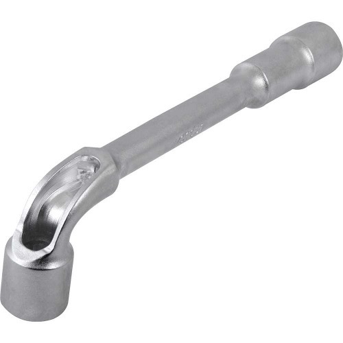 Chave biela com furo passante 15 mm