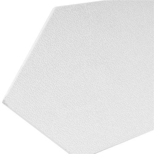 Desempenadeira pl�stica para grafiato 90 x 250 mm 