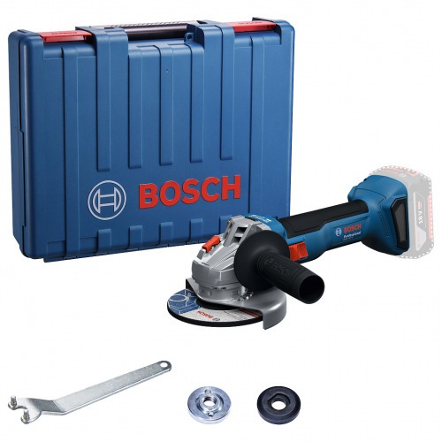 Esmerilhadeira angular 4.1/2