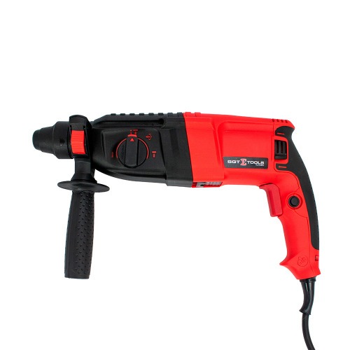 Martelete Perfurador e Rompedor 620W 2,3 Joules SDS Plus - SGT-5802  110V