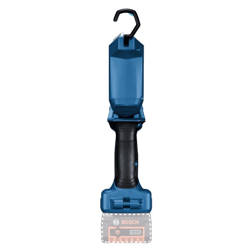 Lanterna led a bateria 18V 300 l�mens articulada Sem Bateria - GLI 18V-300